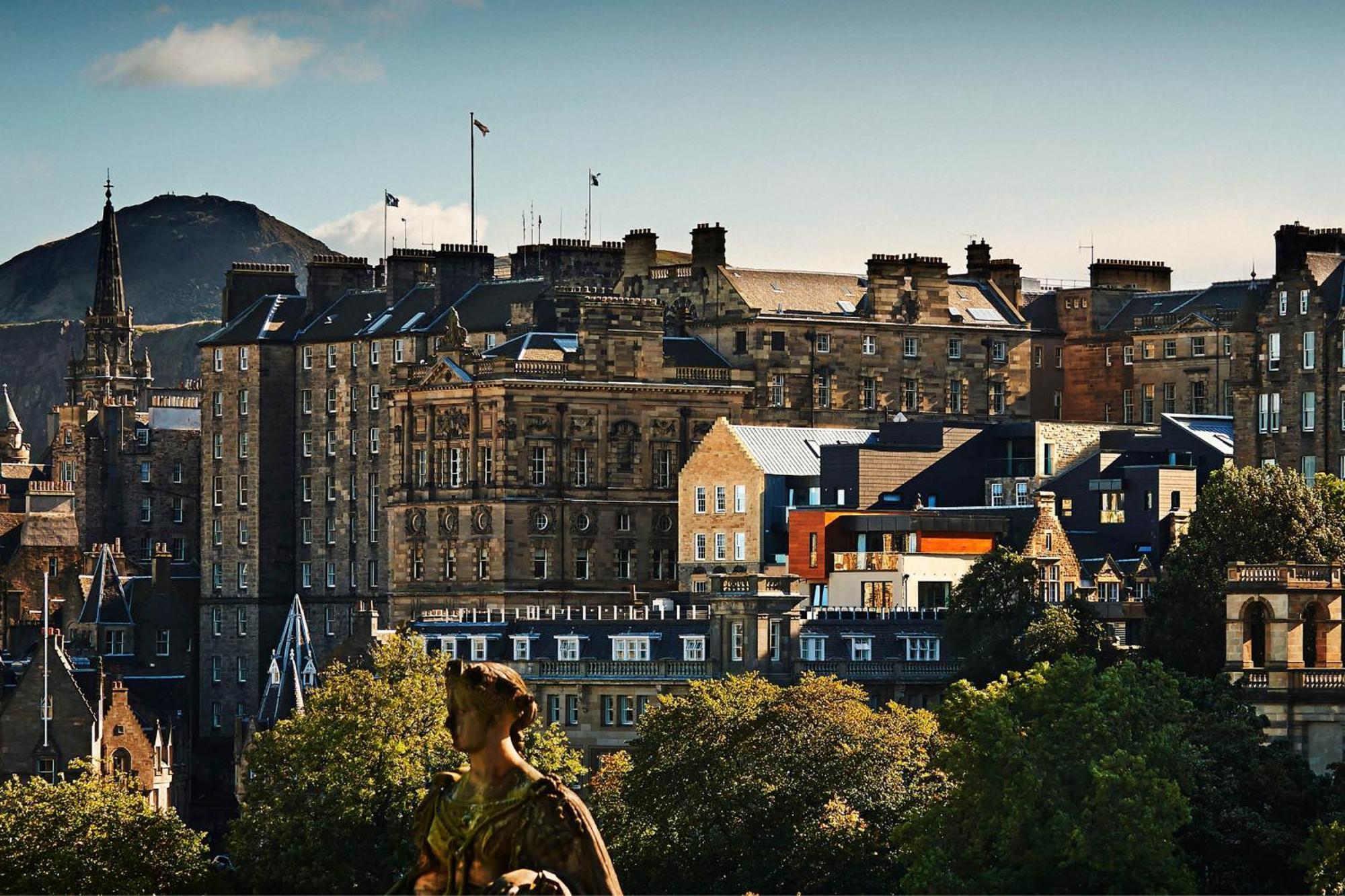 Apart Bernard Rooms EDI Buitenkant foto